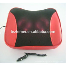 LM-700C Home and Car Heated Massage Cushion